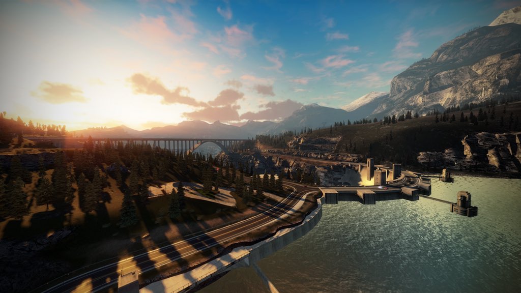 idafydd97's tweet photo. @JonComms Forza horizon 1 was the best looking racing game on the 360. https://t.co/5W7df2x04c
