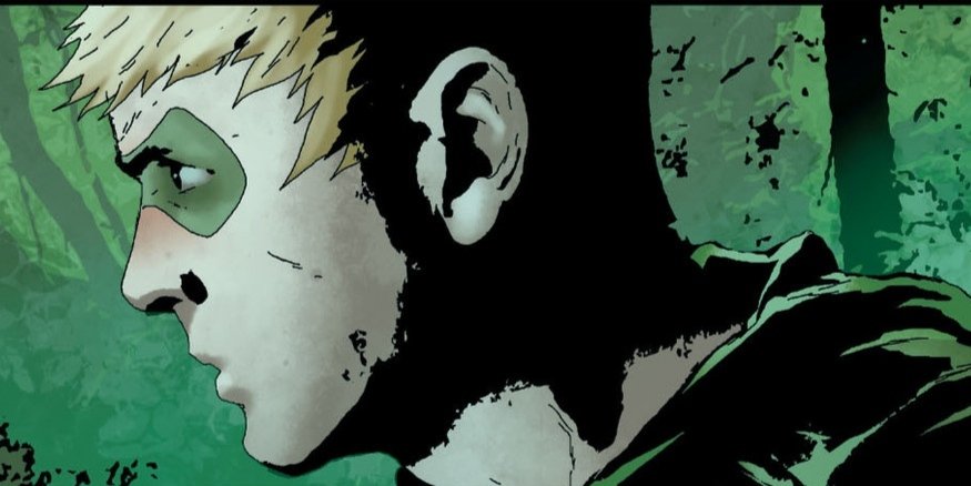 <a href="/__DETECTlVE__/">🐺</a> @BLUDHAVENSGUARD @Thelnsurgency <a href="/BLURREDCELERITY/">THE FLASH.</a> @HeiwaNoDensetsu <a href="/kryptoic/">‏َ</a> <a href="/STARSB0LT/">ᅠ ᅠ ᅠ ᅠ ᅠ ᅠ ᅠ ᅠ ᅠ ᅠᅠ 𝐊𝐎𝐑𝐈 ᅠ ᅠ✰</a> <a href="/KEYOFLlGHT/">ᅠ* 𝕶𝖎𝖓𝖌𝖉𝖔𝖒 𝕮𝖔𝖒𝖊</a> @AzulArmadillo @CockyAtomBomb really long night. 

“So...”

The hooded vigilante casually leaned on the wall and folded his arms over his chest. 

“Anyone feel like explaining what the hell is going on? This better be good.”