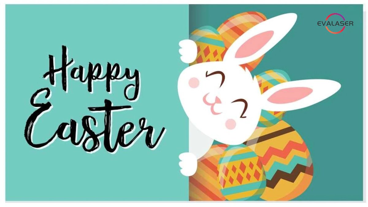 EVALASERTECH's tweet image. 