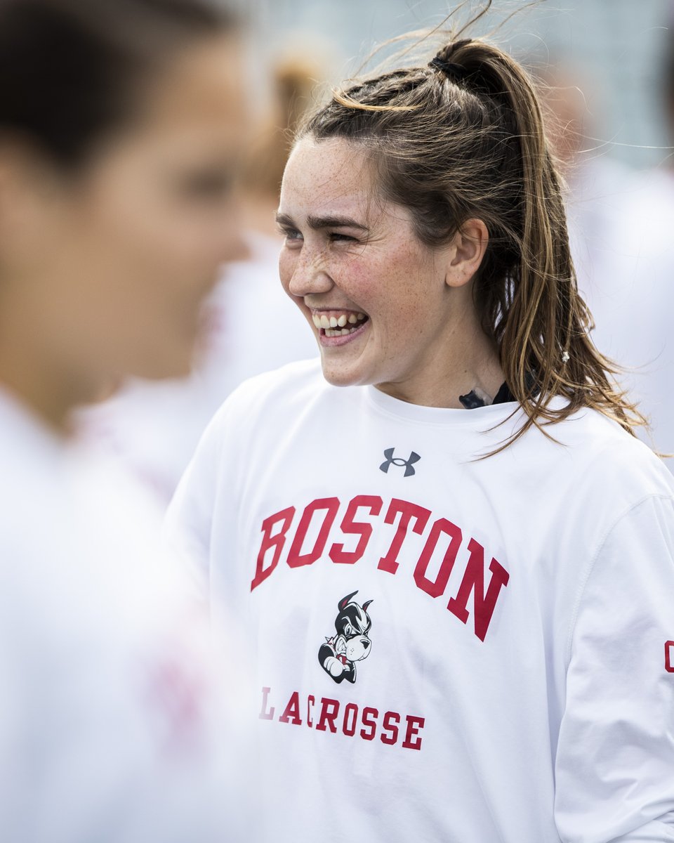 TerrierLacrosse's tweet photo. How's our Game Hair looking? #GoBU #GetStylin
πΈ: @mattwoolverton https://t.co/kYZFJPUMwz