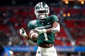 DylanMesman's tweet image. After a great conversation and visit with @Coach_TGilmore I’m blessed to receive an offer from Michigan State University!!! #AGTG @AllenTrieu @TheD_Zone @MohrRecruiting @Bryan_Ault