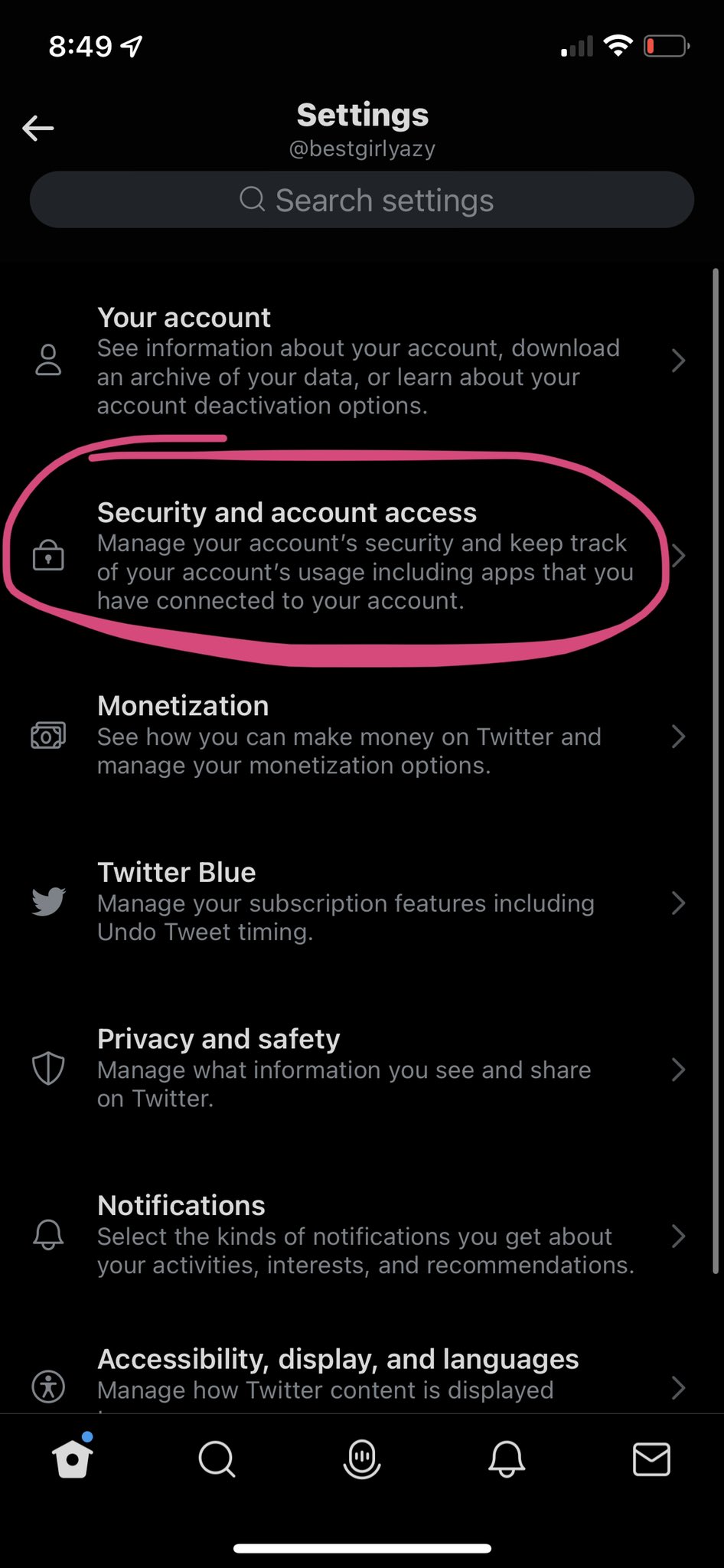 💕 yazy 💡 on Twitter: "use anime expo getting hacked as your reminder to