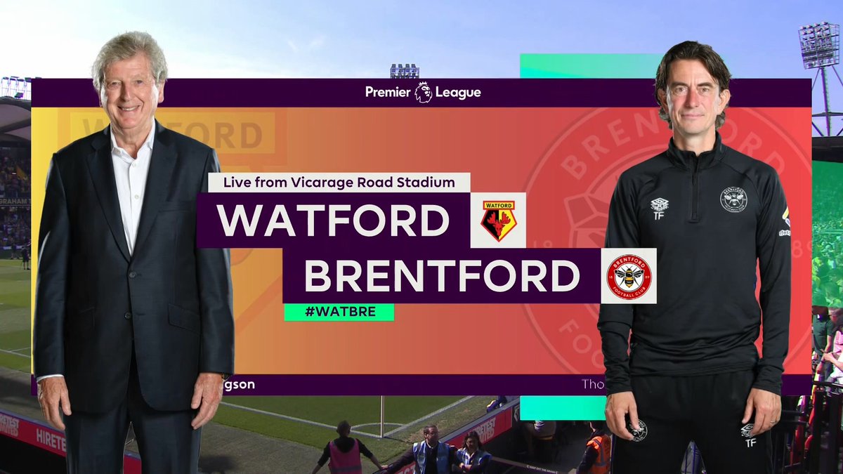 Watford vs Brentford Highlights 16 April 2022