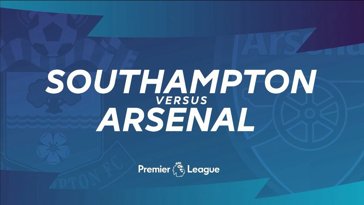 Southampton vs Arsenal Highlights 16 April 2022