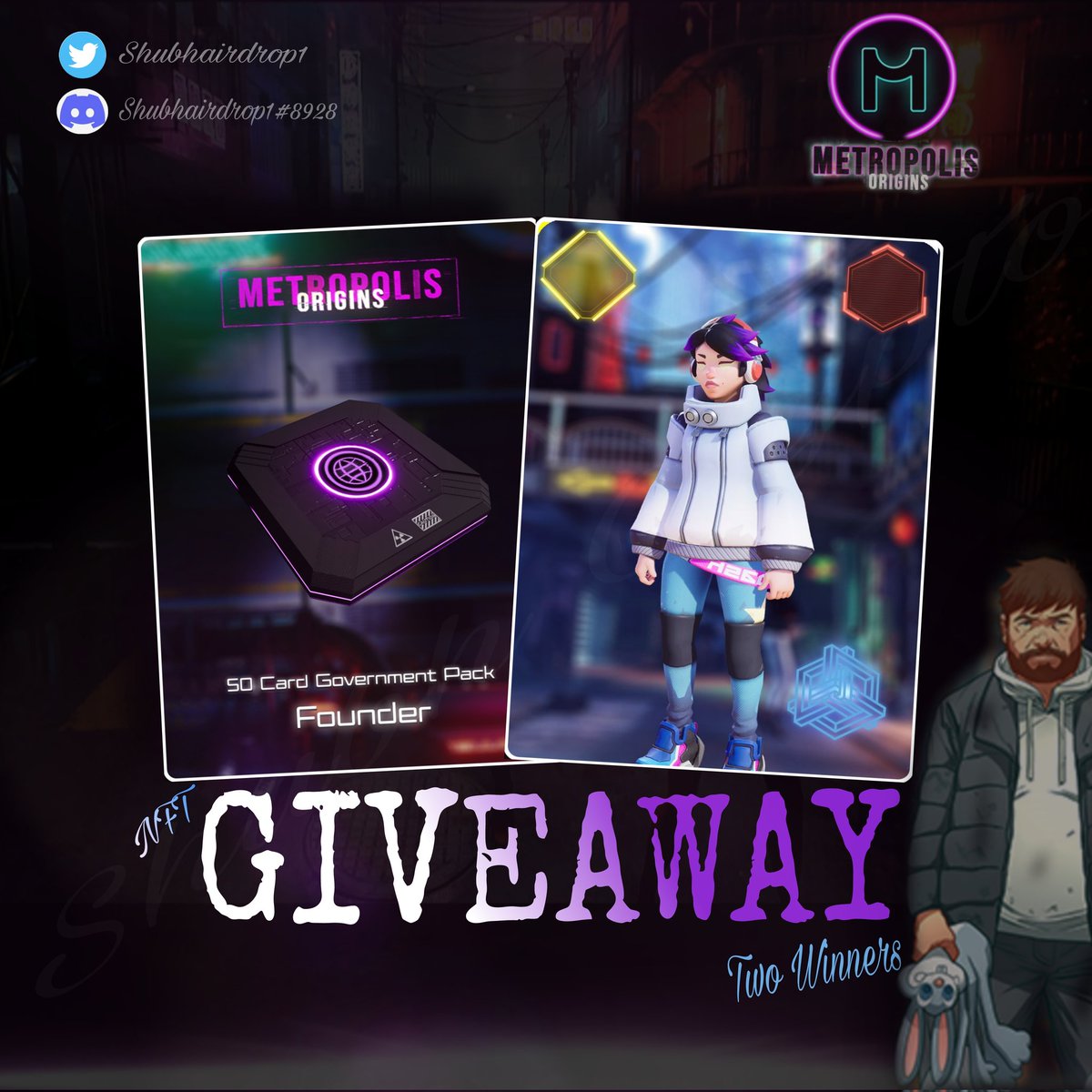 Shubh Crypto tweet media