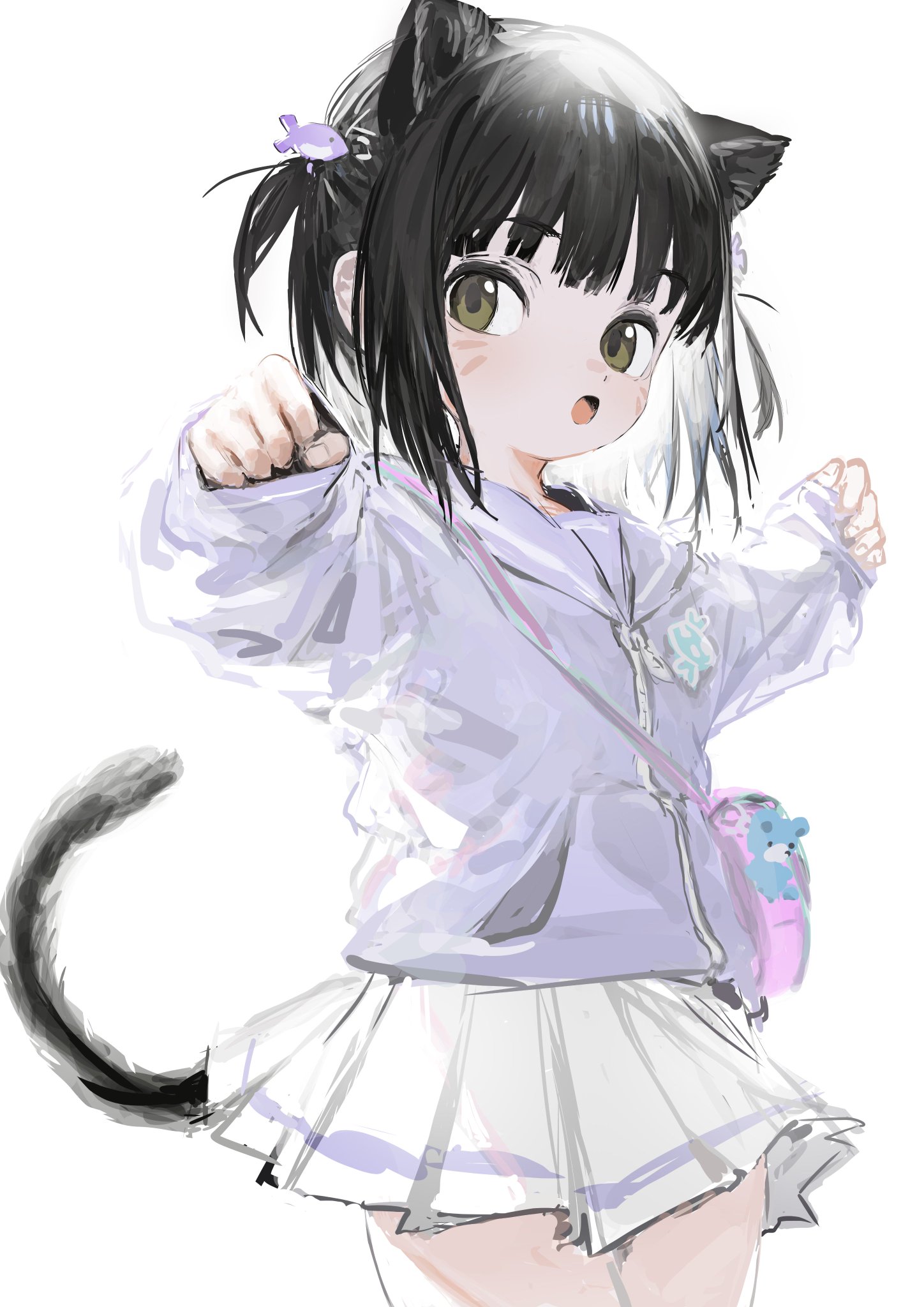 ベビドロンT130 トップス 