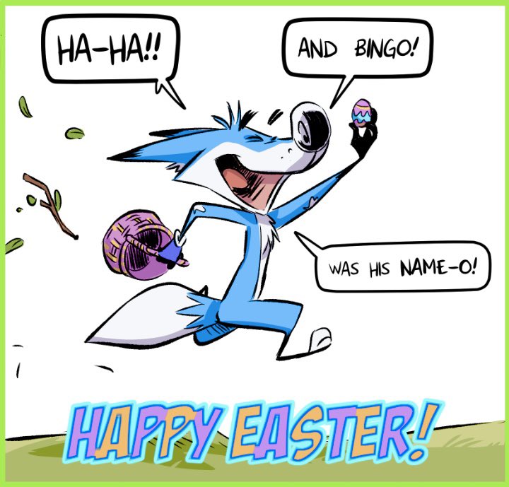 D__Gee's tweet photo. Happy Easter Weekend from my family to yours!!

https://t.co/MgBTg1TqGr

#HappyEaster #EasterWeekend #filburtthefox #forestfolkcomic #vol2 #bandsandshenanigans #projectwelove #kickstarter https://t.co/TxQinekiJq