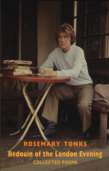 BloodaxeBooks's tweet photo. Bloodaxe editor #NeilAstley spoke to @JakeKerridge about #RosemaryTonks for this piece in Review @TelegraphBooks ahead of the reissue of her novel #TheBloater from @PenguinBooks in May.  

Thanks to @BacklistedPod for featuring both #BedouinoftheLondonEvening and The Bloater. https://t.co/zLmhcW0gvm