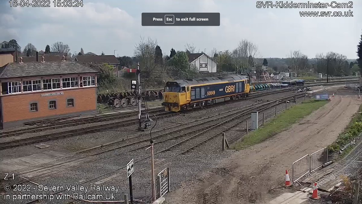 Wayne Potter tweet media