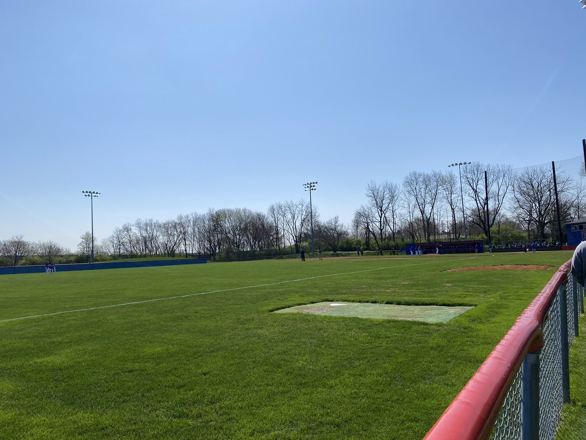 Kevin Banich tweet media