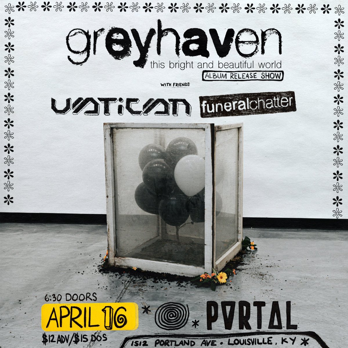 502 Shows tweet media