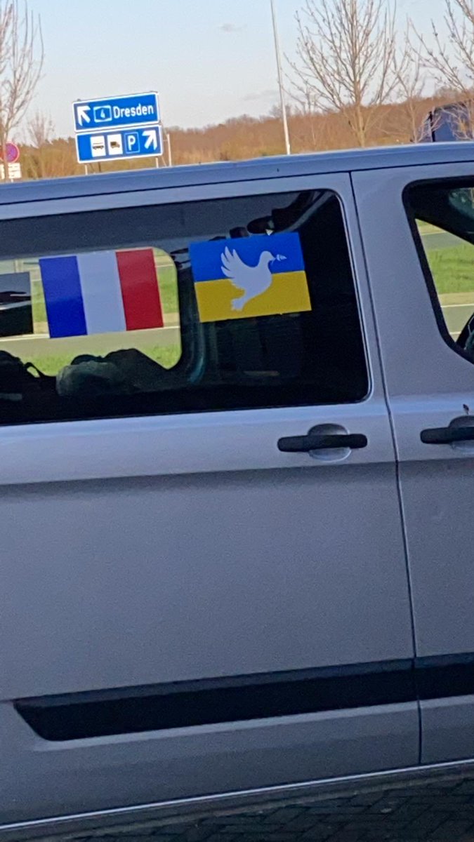 philippe bailly 🇺🇦🍀 tweet media