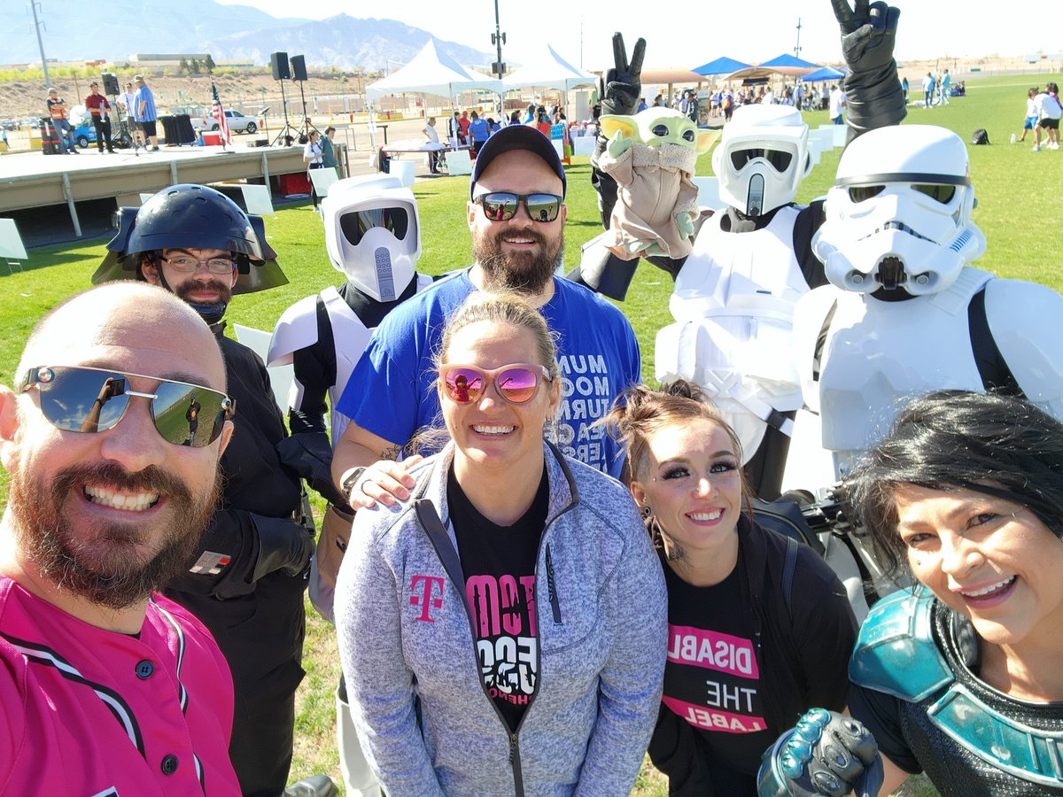 IgorTodorovic84's tweet photo. Supporting our community!!! #disablethelabel #ACT #phenomenaul505 @JKalena123 @JoePreston01 @JGarrett505 @rulesshmules @Rafi_Solano1 https://t.co/HGE3mV6Lai