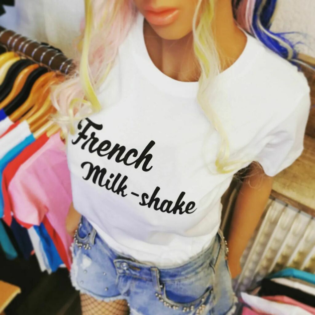 Labricotblanc's tweet photo. Tu connais le French Milk Shake ?
https://t.co/V5TVT0bsQo

 #frenchmilkshake @abricoff https://t.co/tZbiDDMPn7 https://t.co/0UjYm6H1S9