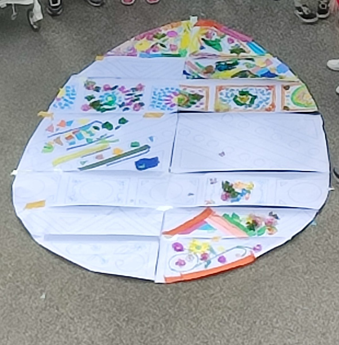 SpoletoCard's tweet photo. Grande successo oggi alla @RoccaAlbornoz e a Palazzo Collicola per le iniziative del programma PASQUA SOCIAL A SPOLETO.
Vi aspettiamo domani mattina in Piazza Duomo per il #selfamiglia e lunedì pomeriggio alla Casa Romana alle ore 15:30 con l'attività creativa L'UOVO DI SPOLETIUM https://t.co/jh11WSd2BV