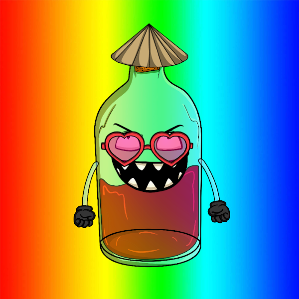thebottlenftt's tweet photo. The Week is Yours. 📅 💞📆
Own it with the #NFTs of @thebottlenftt 
https://t.co/KMSrFKWL5G

#NFTdrops #NFT #NFTartist  #NFTCommunity #NFTGiveaway #cryptocurrency #ETH https://t.co/592rZB3IDY