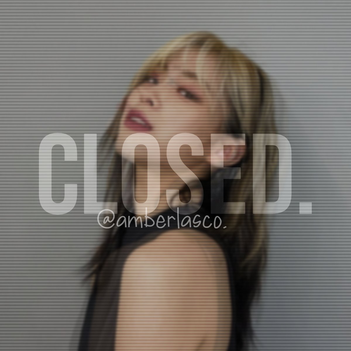closed. tweet media