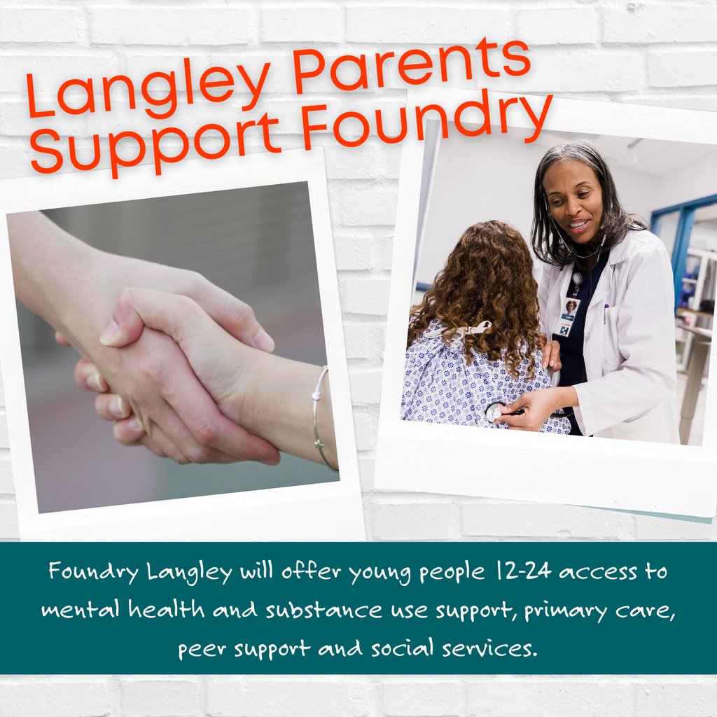 SD35Foundation's tweet photo. Langley DPAC has donated $1,000 to support the creation of #FoundryLangley and is challenging all the Langley community to join them. Donations raised through this fundraiser will be matched by the #TownshipOfLangley (up to $250,000)! Donate here:
https://t.co/B7GUHvvHsA https://t.co/5VgibtpoGN