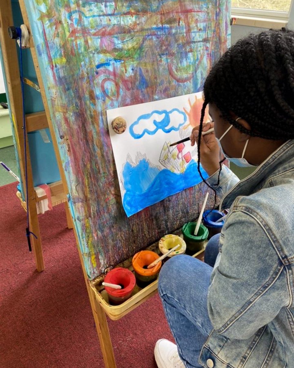 KnockKnockCM's tweet photo. Check out our programming in the Maker Shop and Art Garden this month! We've been learning all about recycling through tinkering and the arts! Stay up to date with Tinker Time in the Maker Shop, and Arty Party in the Art Garden on our stories!
#ItsAlwaysFunToLearnAtKnockKnock https://t.co/0EBZ5srWpa