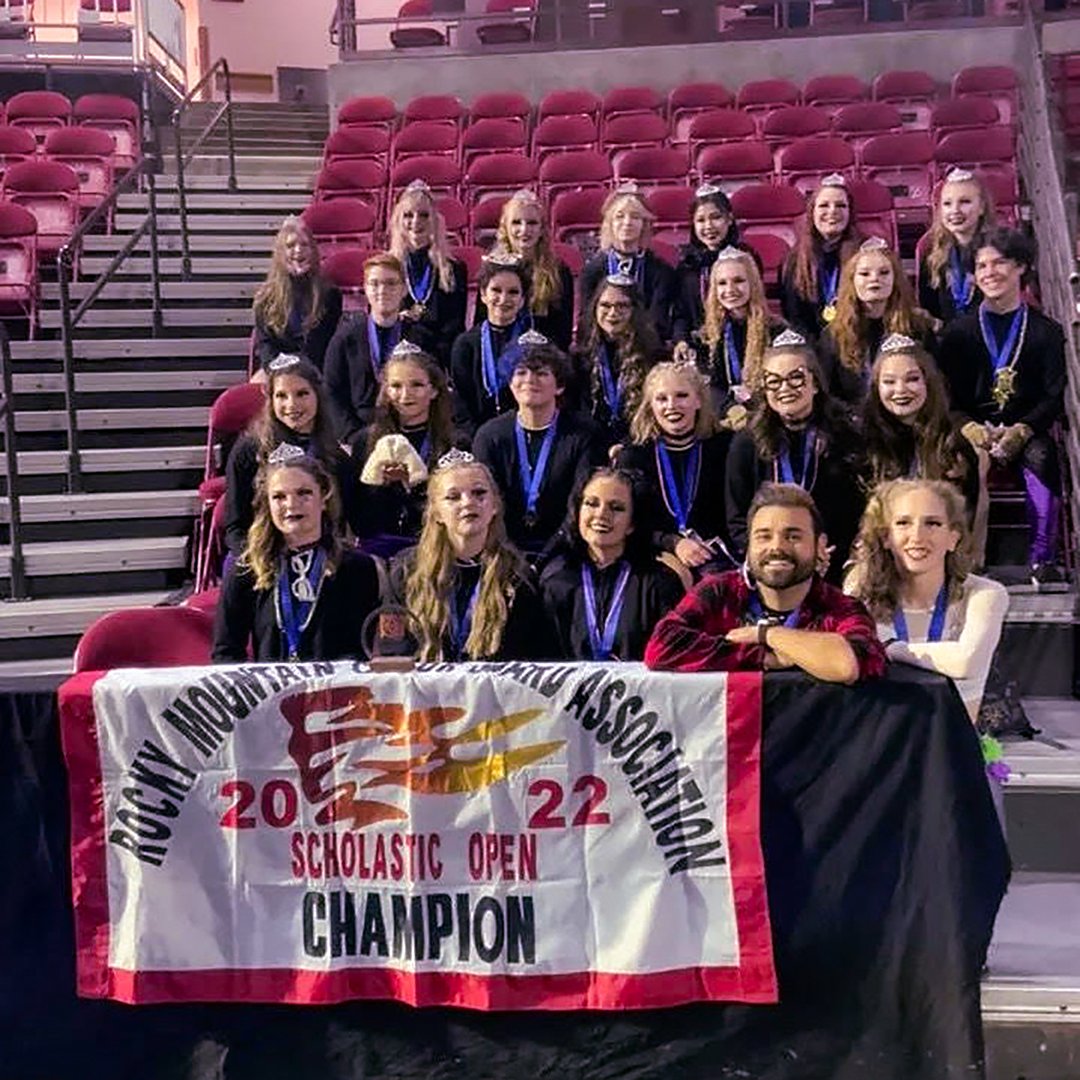 Douglas County School District on Twitter "Congrats to the Douglas