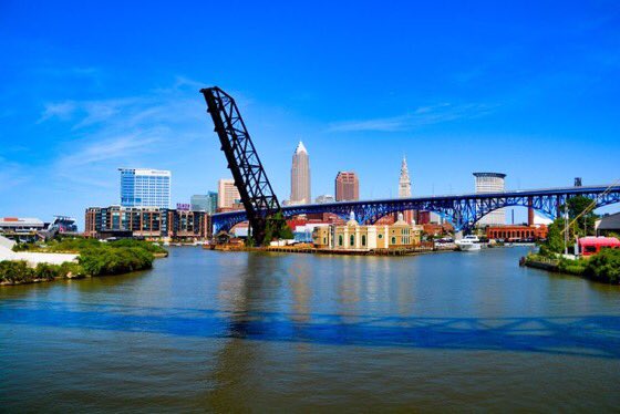 neorsd's tweet photo. 1868: cuyahoga river burns
1883: again
1887: again
1912: again
1914: again
1922: again
1930: again
1936: again
1941: again
1948: again 
1949: again
1951: again
1952: again
1969: never again.

our rivers must remain symbols of progress, not the cost of it. #50YearStory https://t.co/PCTgjq3uVT