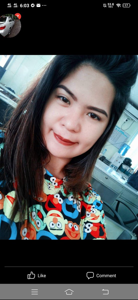 SarahBoncalos's tweet photo. Have a blessed day ahead https://t.co/JHZsTr3rOE
