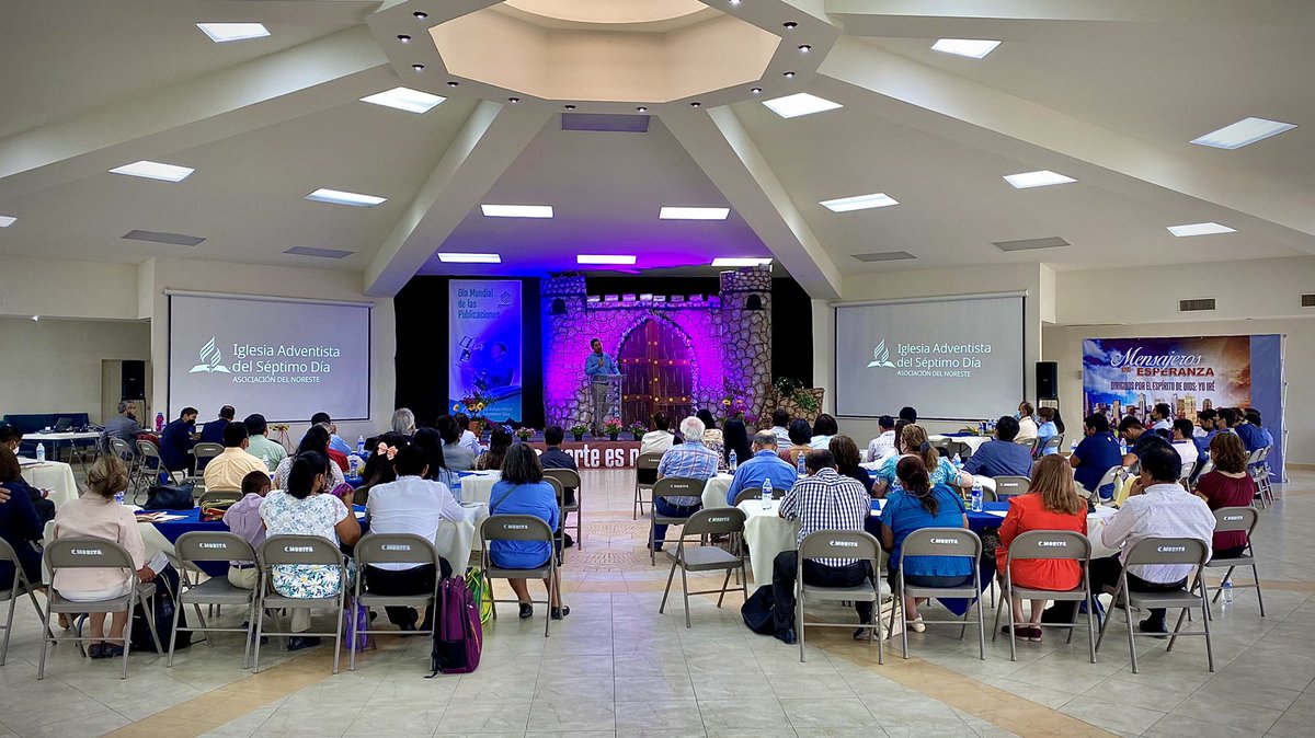 Adventistas del (@adventistasnemx) / Twitter Adventistas del (@adventistasnemx) / Twitter