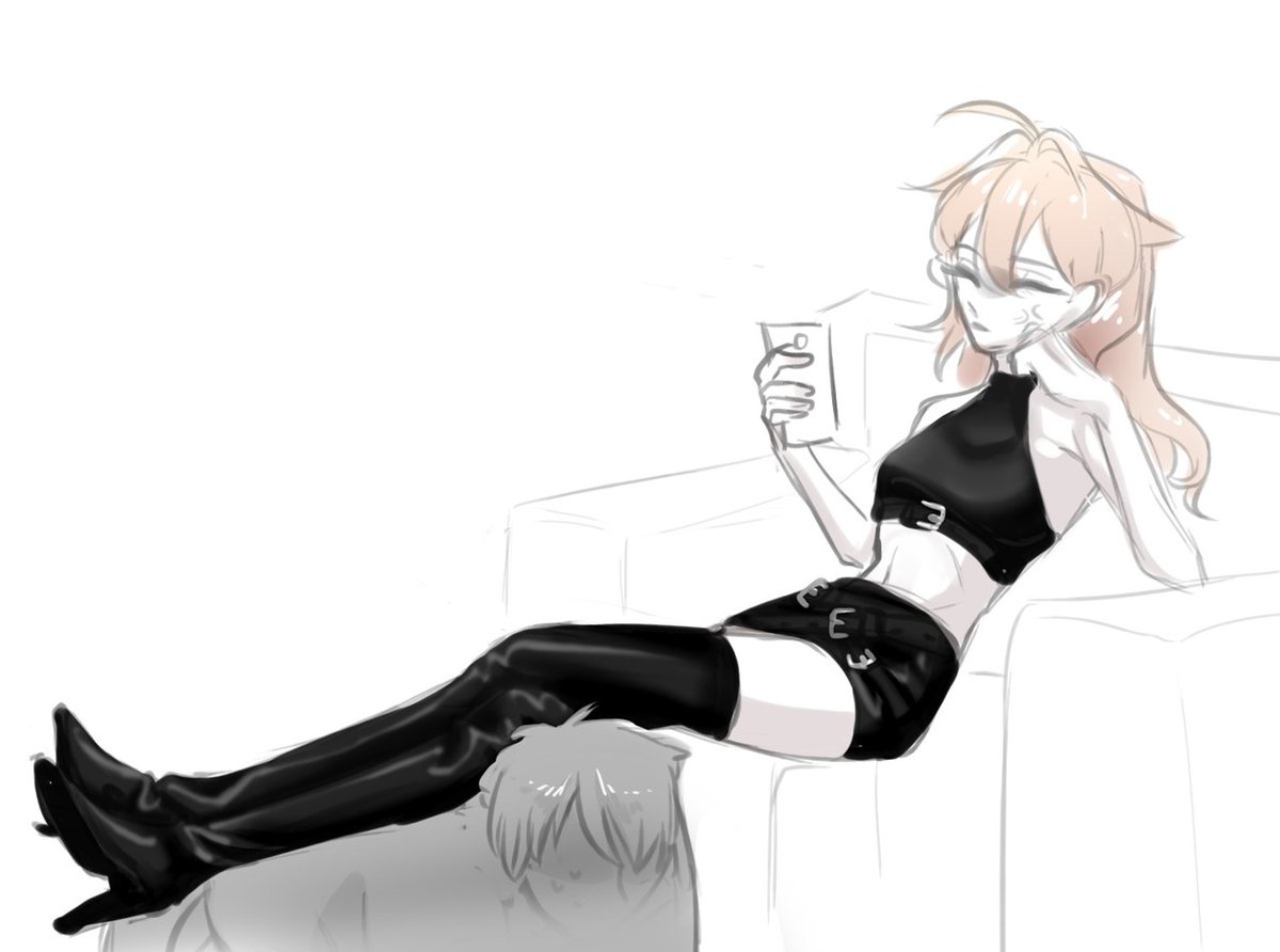 ViV245's tweet photo. 12. Занимается BDSM
*глубоий вдох*
Я ЩАС СДОХНУ
мне было кринжово от этого пункта челенджа https://t.co/jTydMeTcxs