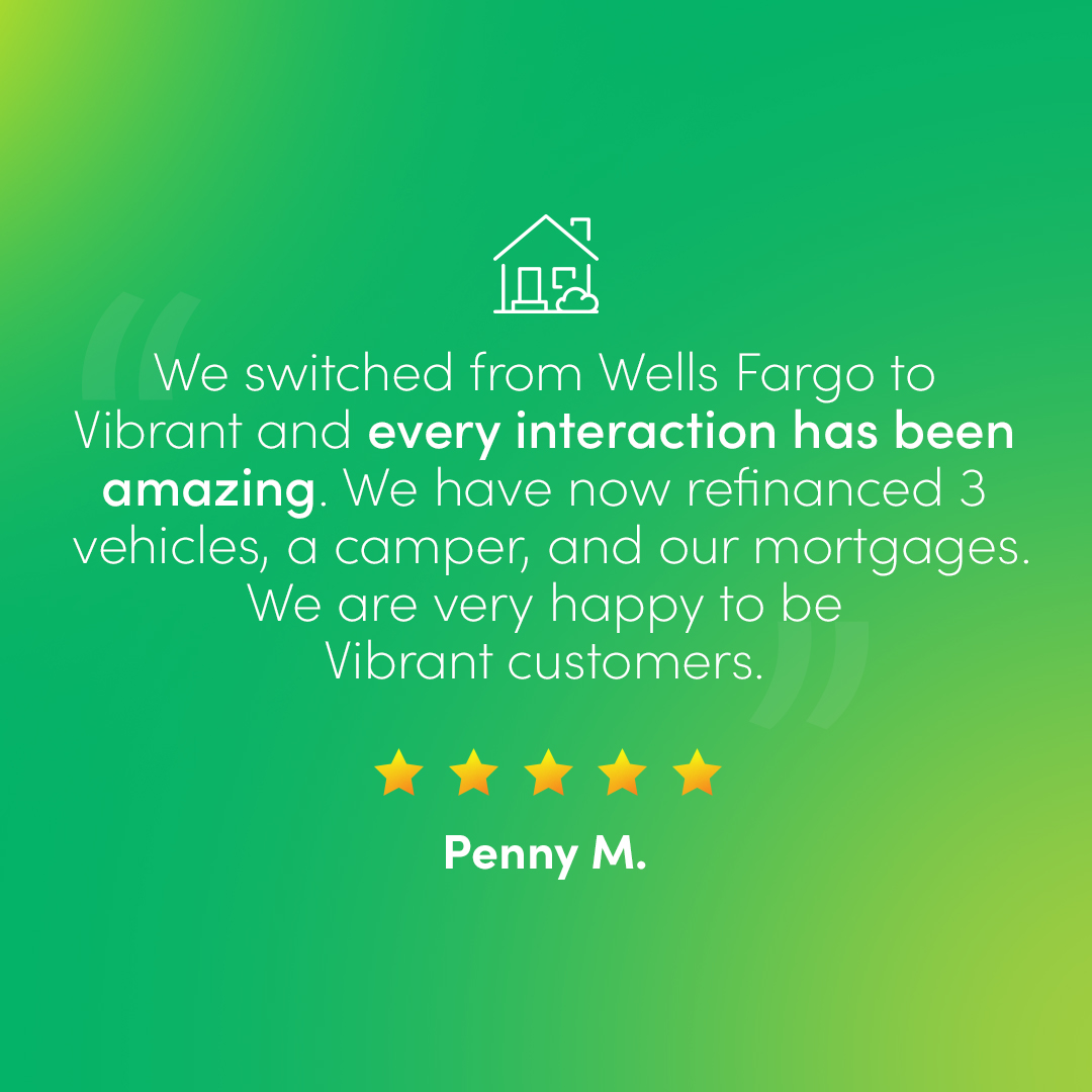 Wondering if you've missed your chance to save money by refinancing? Get in touch and let us run the numbers for you.