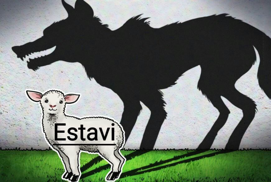 <a href="/jack/">jack</a> Dear <a href="/jack/">jack</a>
plz help us
 Please unfollow @sinaEstavi, 
he is a scammer, and he abuses your follow to get more scams. Please unfollow and block his Estavi's account.
He and his team looted our BRG Token .
Thanks, dear jack🌷🌷