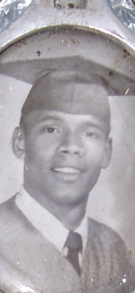 United States Marine Corps Private First Class Wendell Guillory was killed in action on April 16, 1968 in Quang Tri Province, South Vietnam. Wendell was 20 years old and from Church Point, Louisiana. 1st Battalion, 9th Marines. Remember Wendell today. Semper Fi. American Hero.🇺🇸