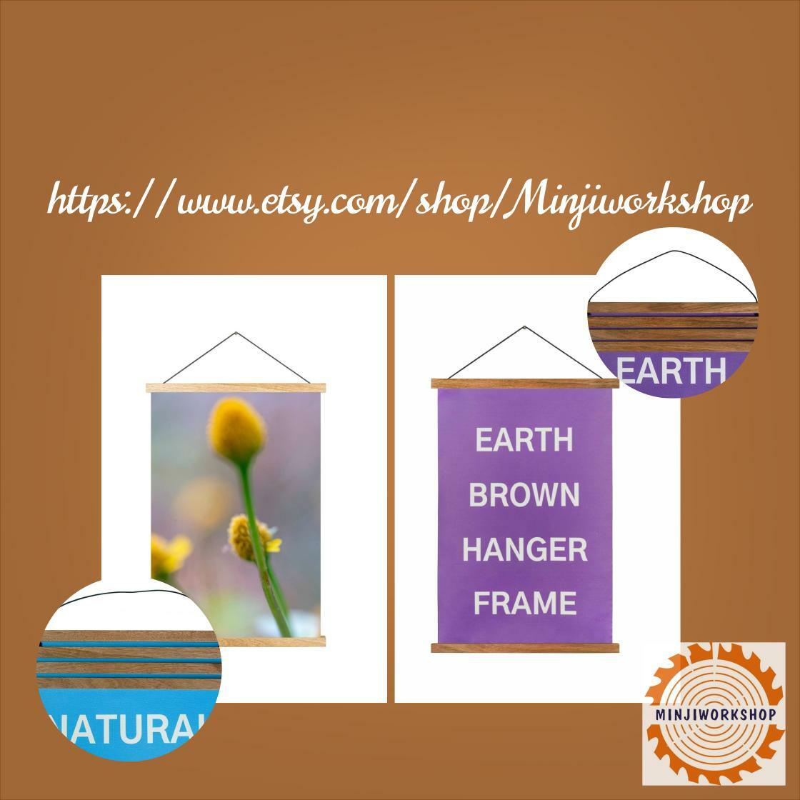 MinjiWorkshop's tweet image. 🐕 Big deals! Wooden Magnetic Poster Hanger | Frames for Art | Poster Frames | Magnetic Hanging Frames for Canvas or Paper only at $11.00 on etsy.com/listing/116804… Hurry. #WoodenMagnetic #MagneticFrames