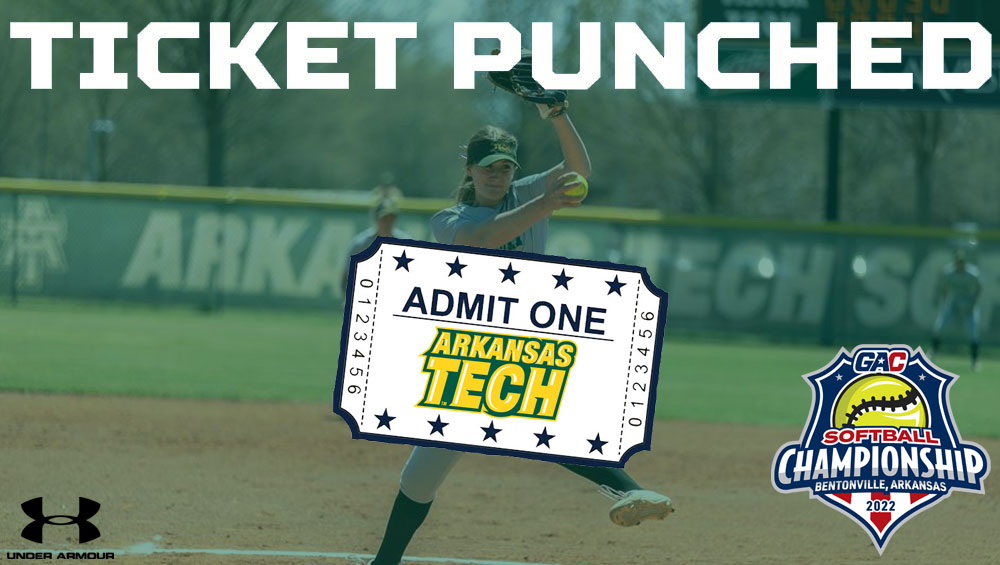 GACAthletics's tweet photo. Through Friday 4 teams have clinched spots to #theGAC 🥎 Championships in @visitbville https://t.co/w2Tstlh8nP