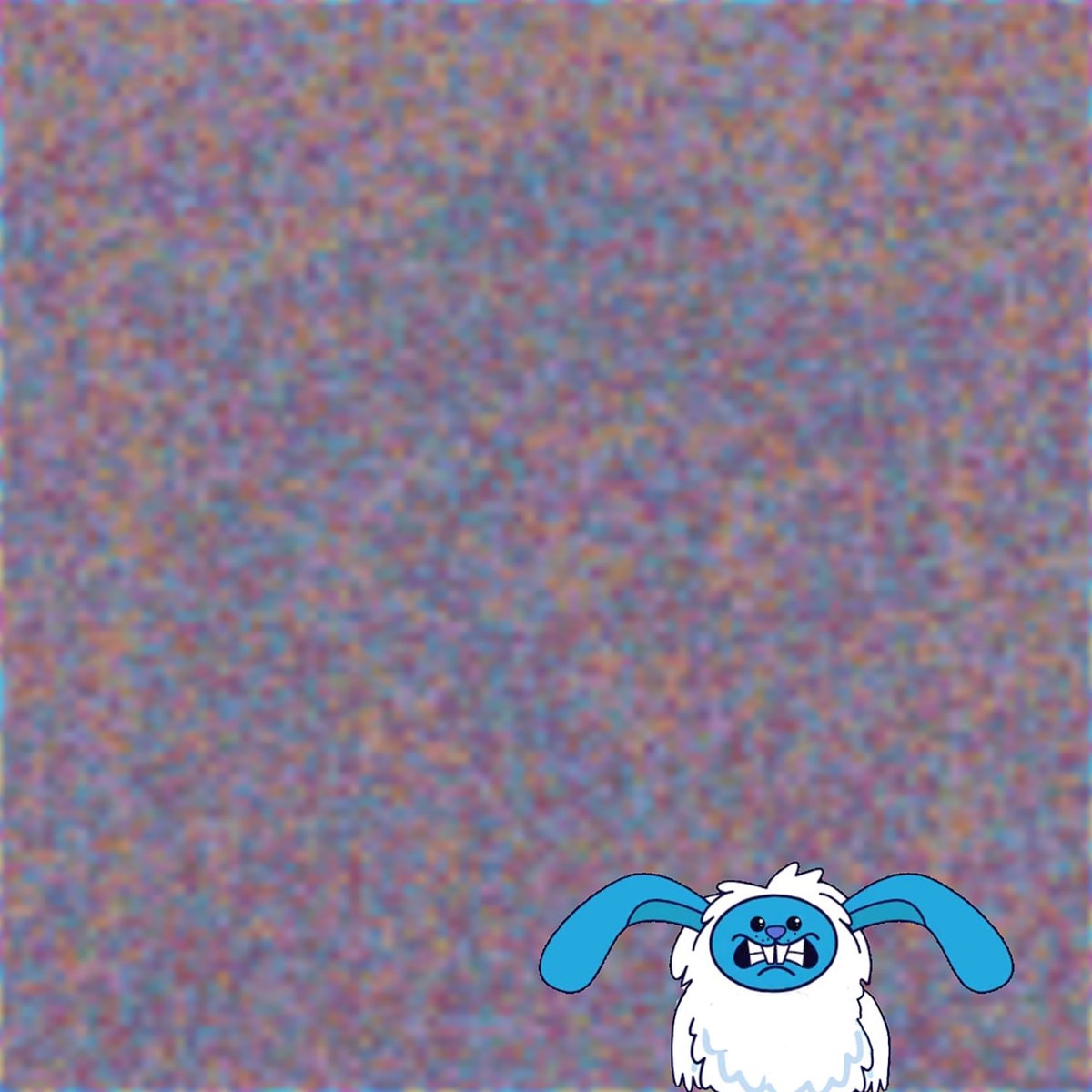 What's that bunny doing over there? 🤔🐰

#easterholidays #BNB #nftdrop #BSCGems
