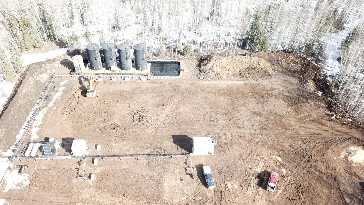 firsthelium's tweet photo. Check out our 4-29 facility expansion! $HELI $HELI.V #FirstHelium π https://t.co/HyOdDjFFso https://t.co/Idfclodheu