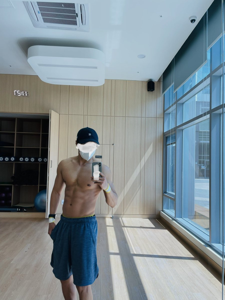jake62494893's tweet photo. 채식 바프 D-49

드디어 40일대 진입 

#채식바프 #채식바디프로필 #오운완 #눈바디 #바프준비 #자연식물식 https://t.co/N3sol9pVpw