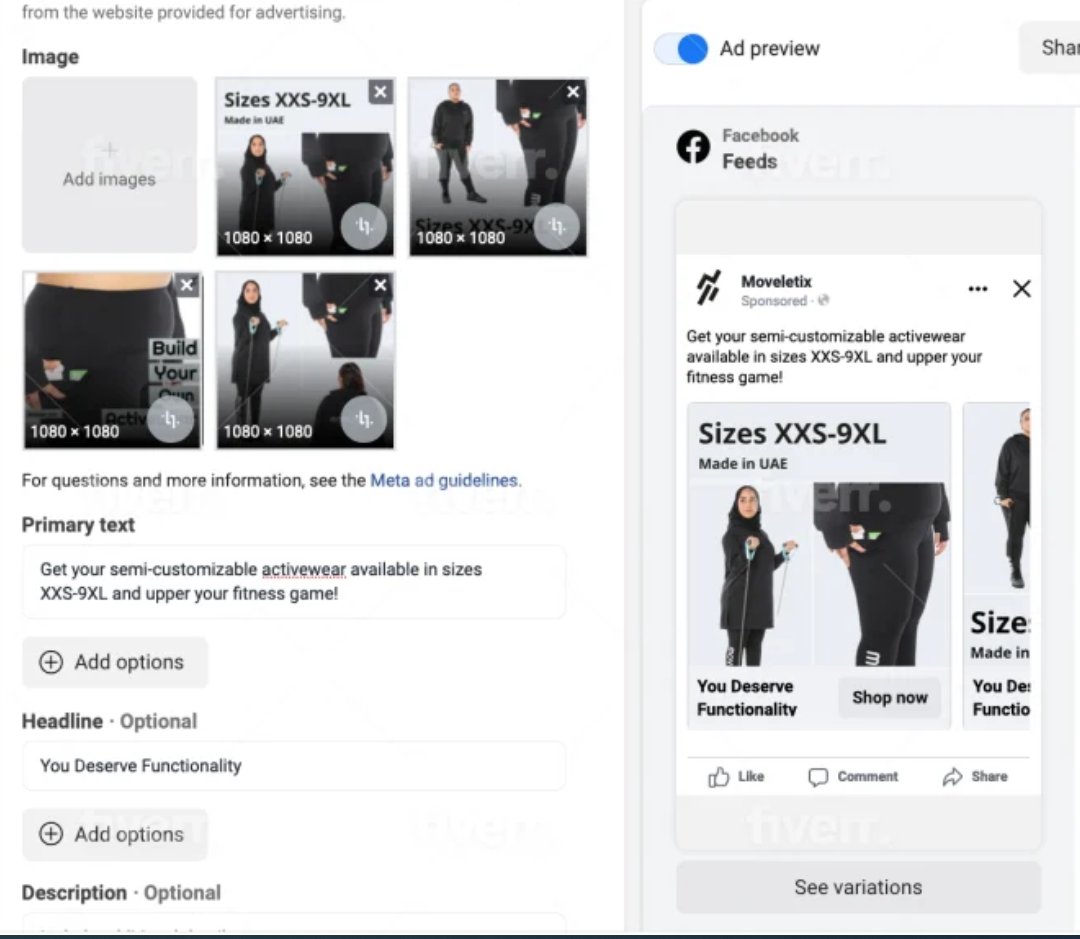 marketerabu1's tweet photo. today I setup and publish 3 successful Facebook ads campaign for my 3 clients❤

#facebookads #facebookadsmanager #facebookadstraining #facebookmarketing #facebookadvertising #facebookadcampaign #facebookadscampaign #onlinebusiness #onlinemarketing #digitalmarketing #socialmediam https://t.co/0GBw3PXqXe