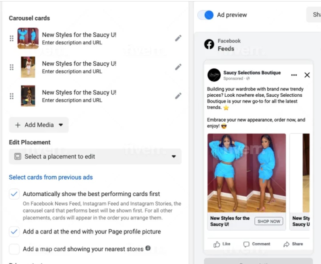 marketerabu1's tweet photo. today I setup and publish 3 successful Facebook ads campaign for my 3 clients❤

#facebookads #facebookadsmanager #facebookadstraining #facebookmarketing #facebookadvertising #facebookadcampaign #facebookadscampaign #onlinebusiness #onlinemarketing #digitalmarketing #socialmediam https://t.co/0GBw3PXqXe