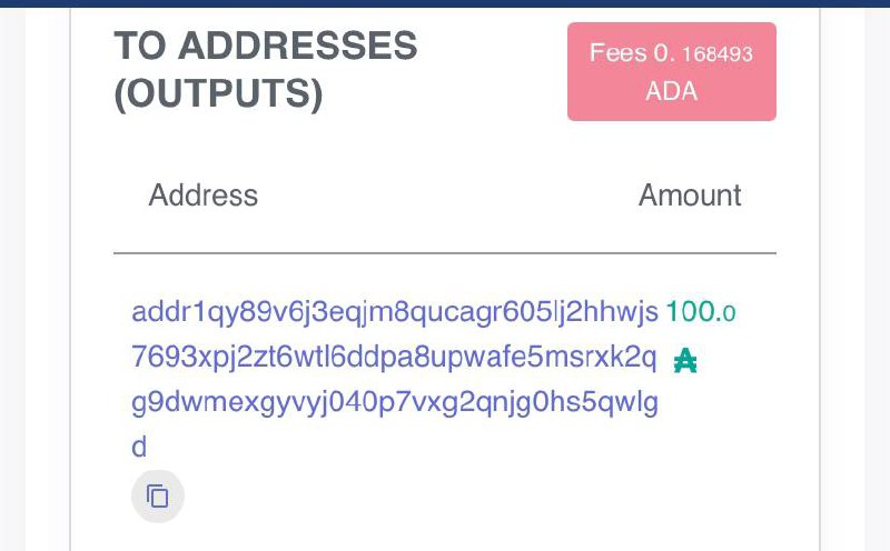 ADA DOG POOL (ticker: DOG) tweet media