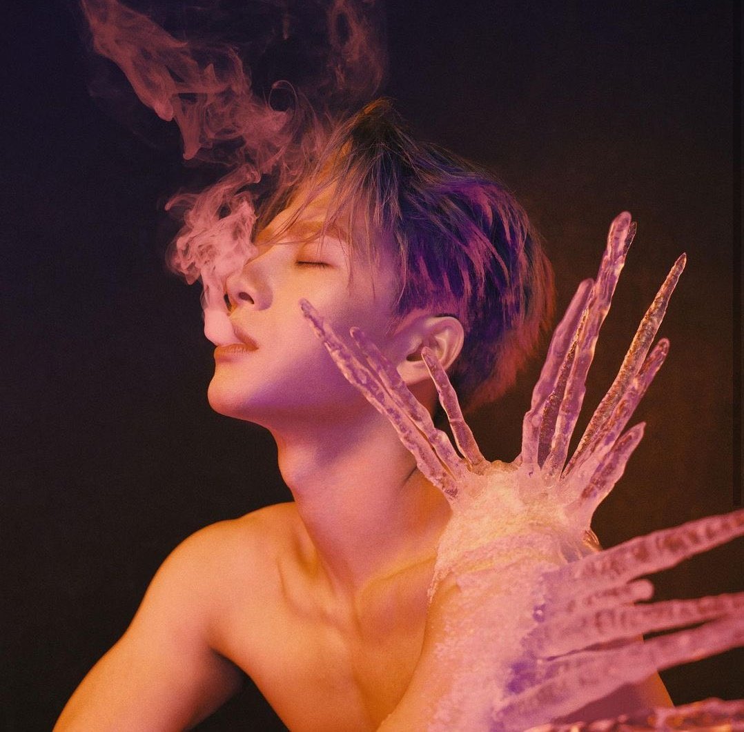 WOW? #JacksonWang #Coachella