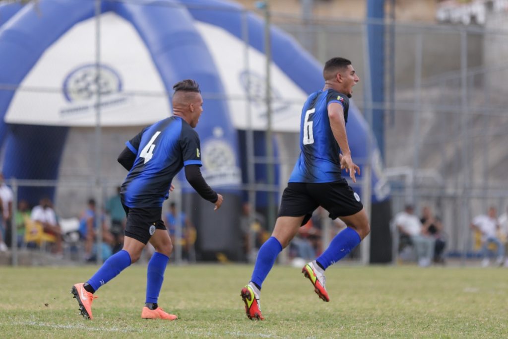 SoyNuevaPrensa's tweet photo. #Negriazules empataron en #Casa ante #Metropolitanos - https://t.co/ufw27OYSr8
#SoyNuevaPrensa #Futve #Mineros #Promesas #Deportes #Fútbol https://t.co/0zg4dQKnIL