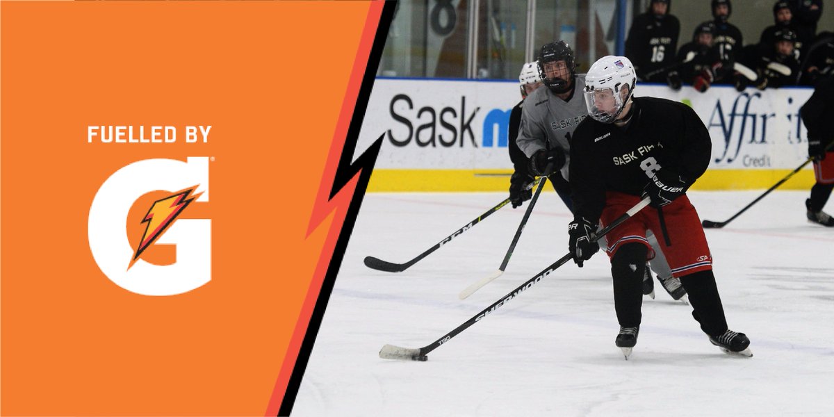 Hockey Saskatchewan tweet media