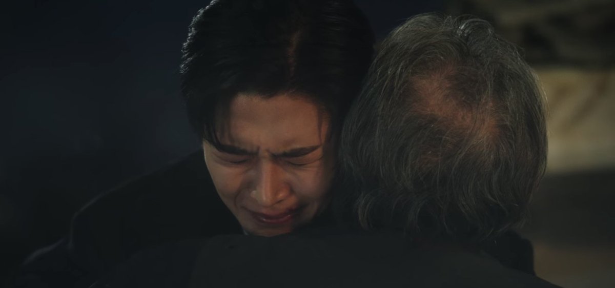 kdramabxbe's tweet photo. TONIGHT'S EPISODE OF #Tomorrow IS A CRY FEST. IT FELT LIKE IT WAS THE LAST EPISODE OF THE DRAMA. THIS EPISODE DESERVES TO TREND. TO MY MOOTS WHO AREN'T WATCHING, THIS DRAMA IS A MUST WATCH.

THIS EPISODE IS COMPLETELY A MOVIE.

#TomorrowEp6 #Kdrama #kdramatwt #ROWOON https://t.co/yZ17pimVm8