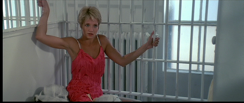 Happy Birthday Ellen Barkin. 