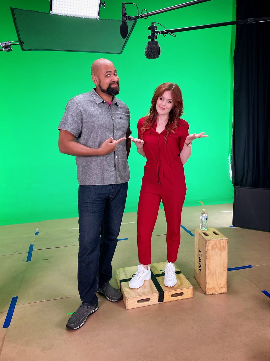 Anna Prosser tweet media