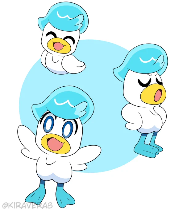 i'd protect this ducky with my life 