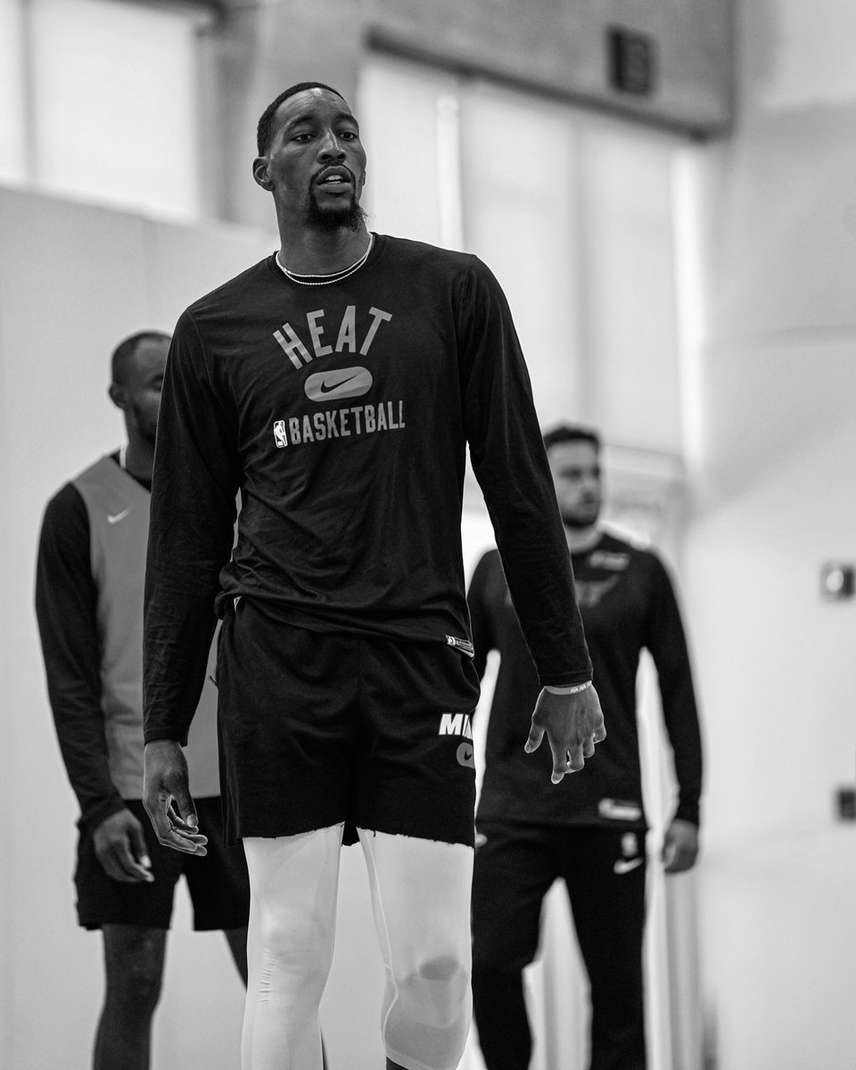 Miami HEAT tweet media