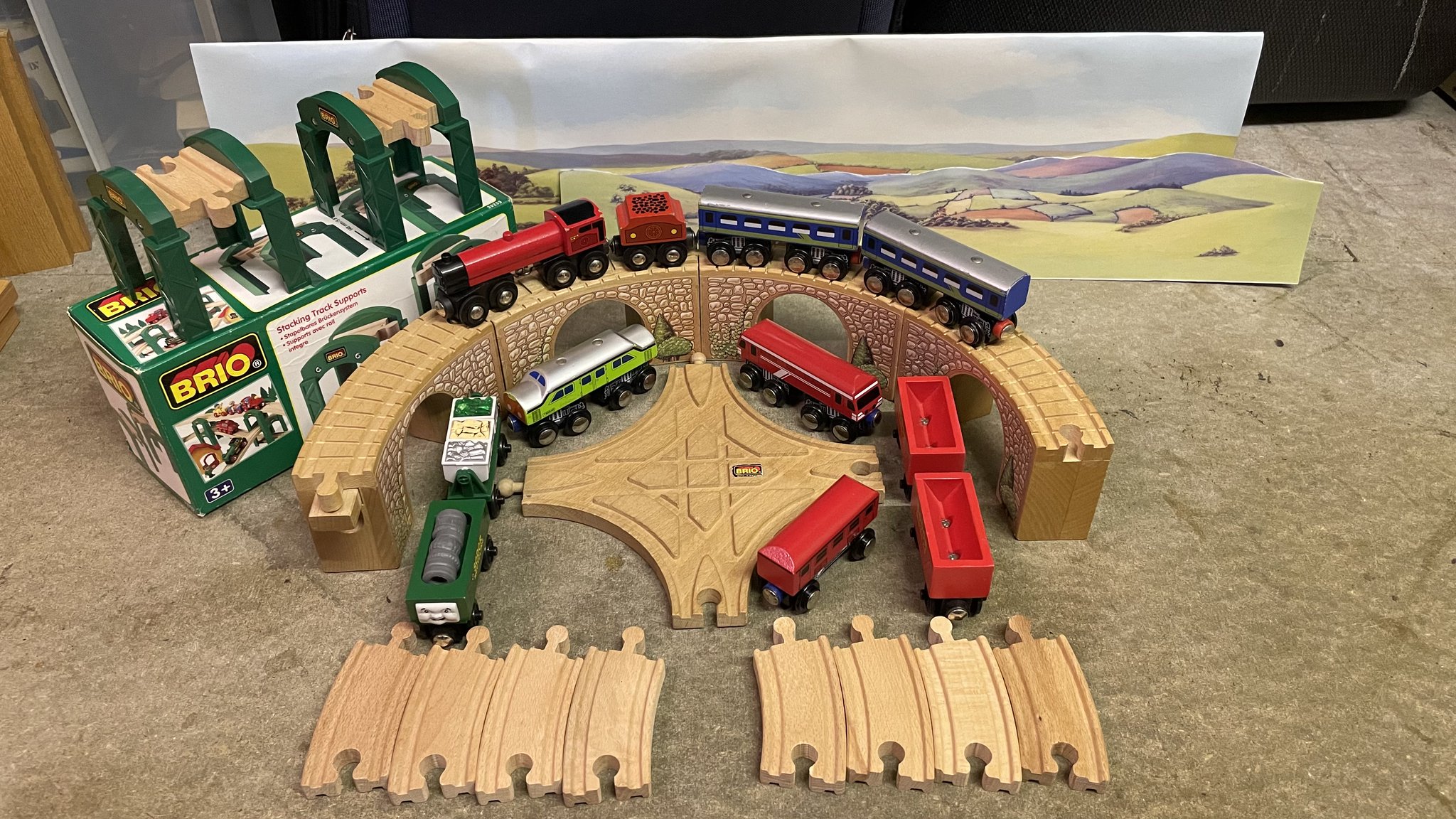 SodorFan2K10 on Twitter: