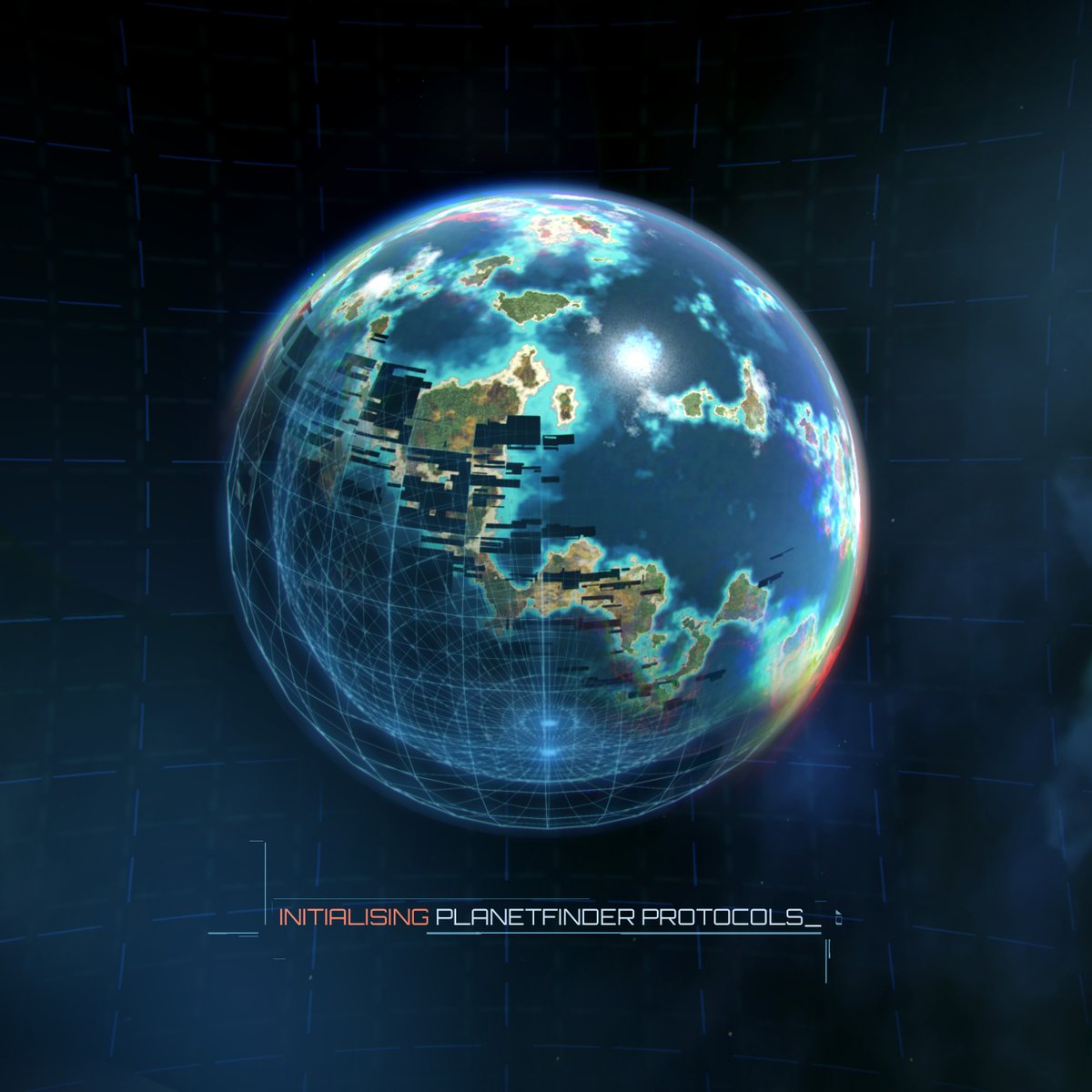 PlanetQuest tweet media