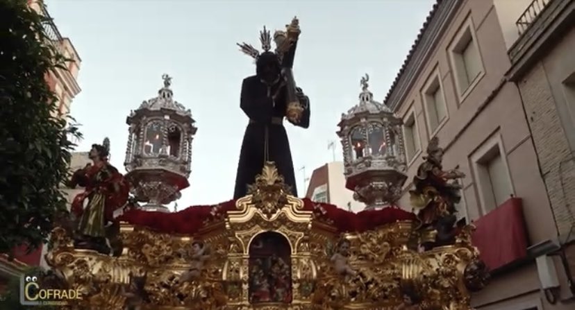 Entrada de <a href="/HdadGranPoderDH/">Hdad. Gran Poder</a> en su #capilla #Madruga22 #madruga2022 #GranPoder #SemanaSanta2022 #SemanaSanta 

m.youtube.com/watch?v=UJWwxN…